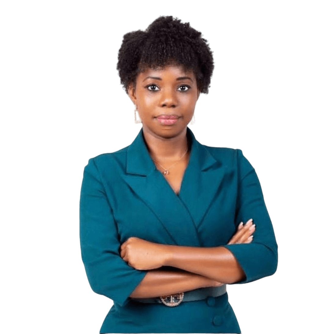 Fundadora da EFinanças