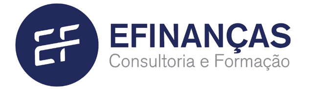 EFinanças logo